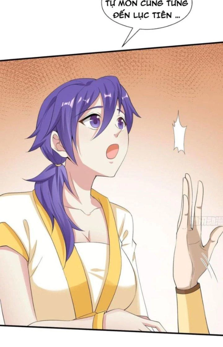 Tiểu Thúc Tổ Mời Xuất Sơn Chapter 94 - 26