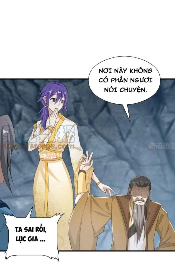 Tiểu Thúc Tổ Mời Xuất Sơn Chapter 94 - 27