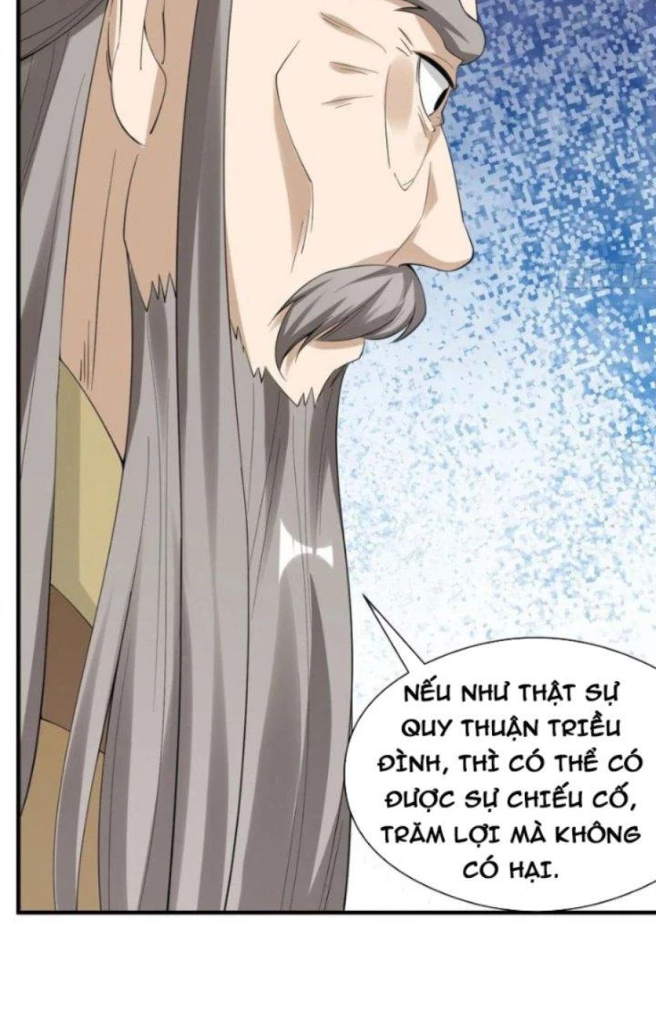 Tiểu Thúc Tổ Mời Xuất Sơn Chapter 94 - 29