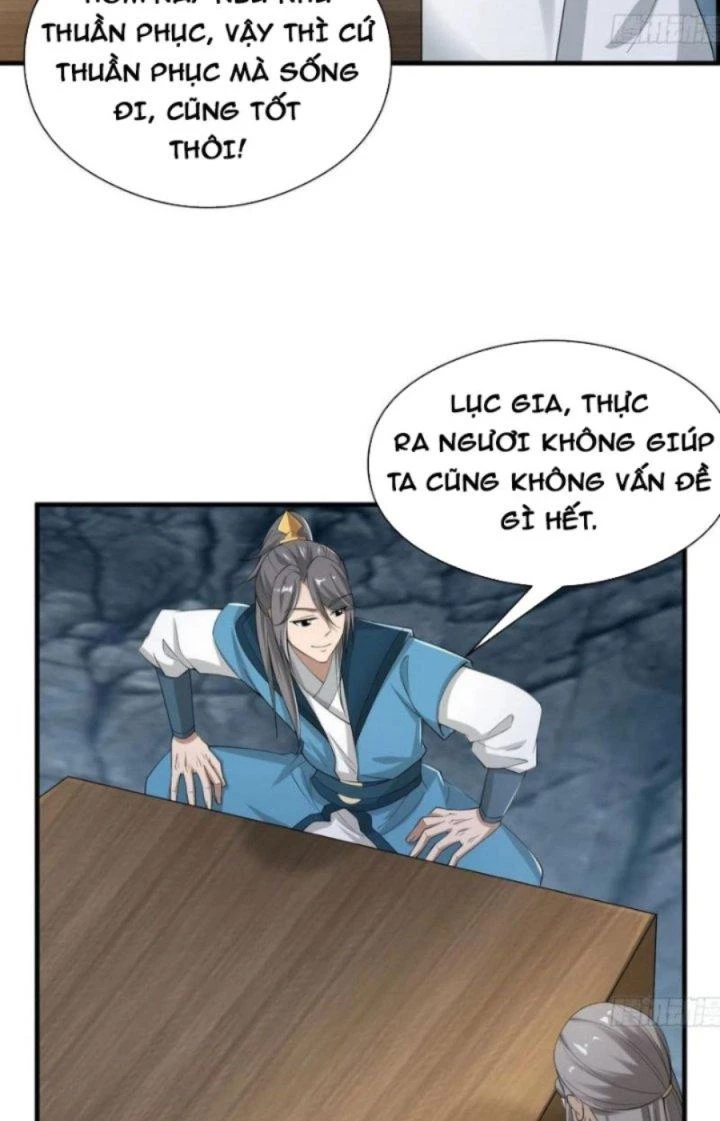 Tiểu Thúc Tổ Mời Xuất Sơn Chapter 94 - 31