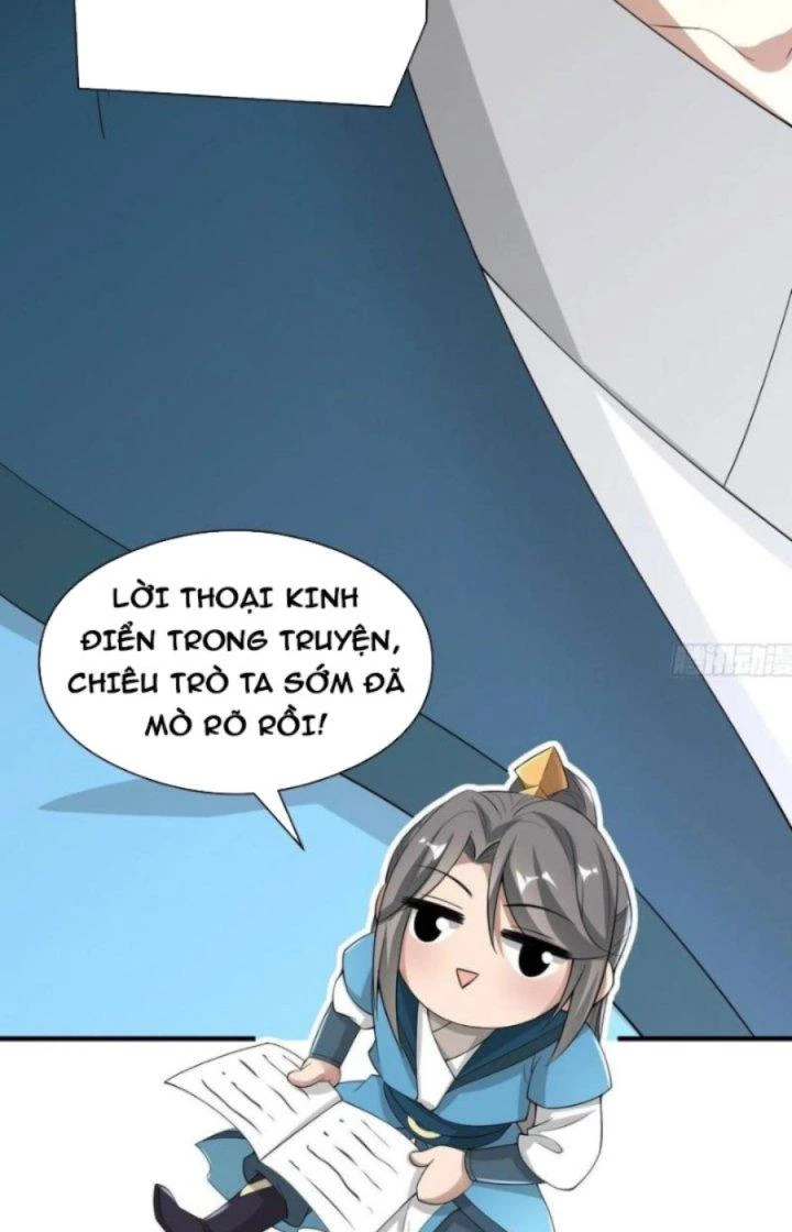 Tiểu Thúc Tổ Mời Xuất Sơn Chapter 94 - 34