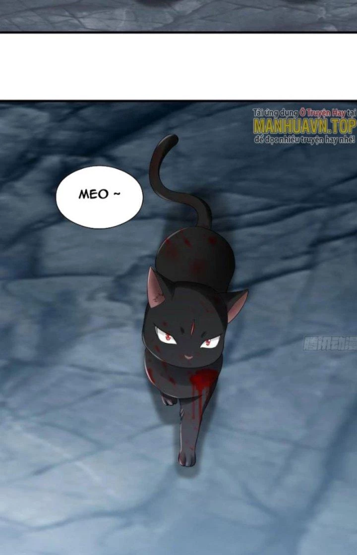 Tiểu Thúc Tổ Mời Xuất Sơn Chapter 94 - 36