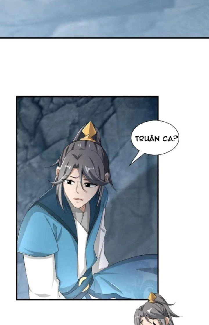 Tiểu Thúc Tổ Mời Xuất Sơn Chapter 94 - 37
