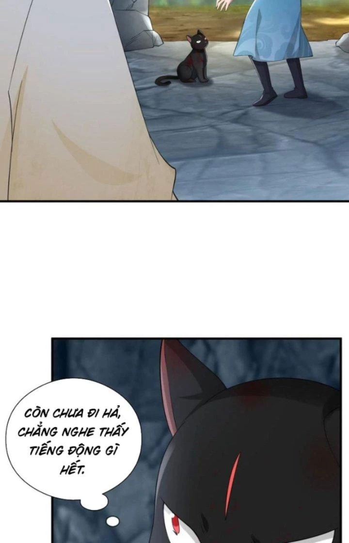 Tiểu Thúc Tổ Mời Xuất Sơn Chapter 94 - 39