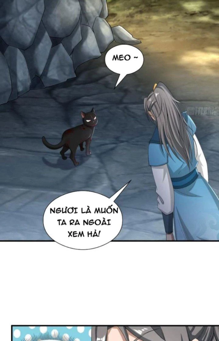 Tiểu Thúc Tổ Mời Xuất Sơn Chapter 94 - 41