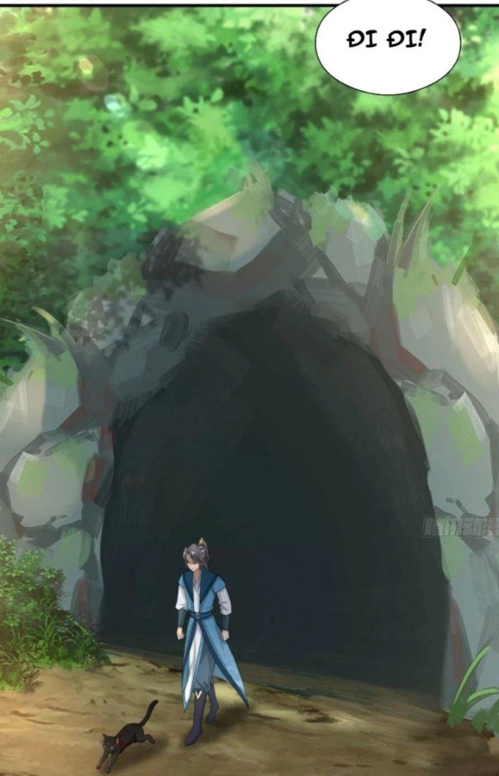 Tiểu Thúc Tổ Mời Xuất Sơn Chapter 94 - 43