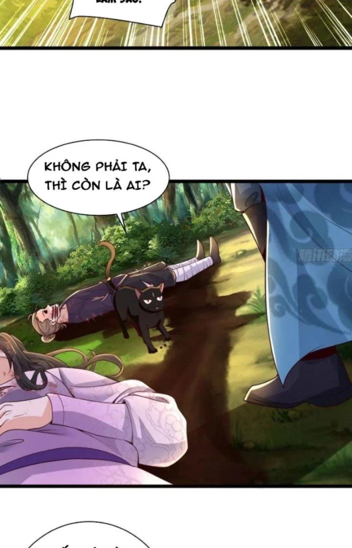 Tiểu Thúc Tổ Mời Xuất Sơn Chapter 95 - 3