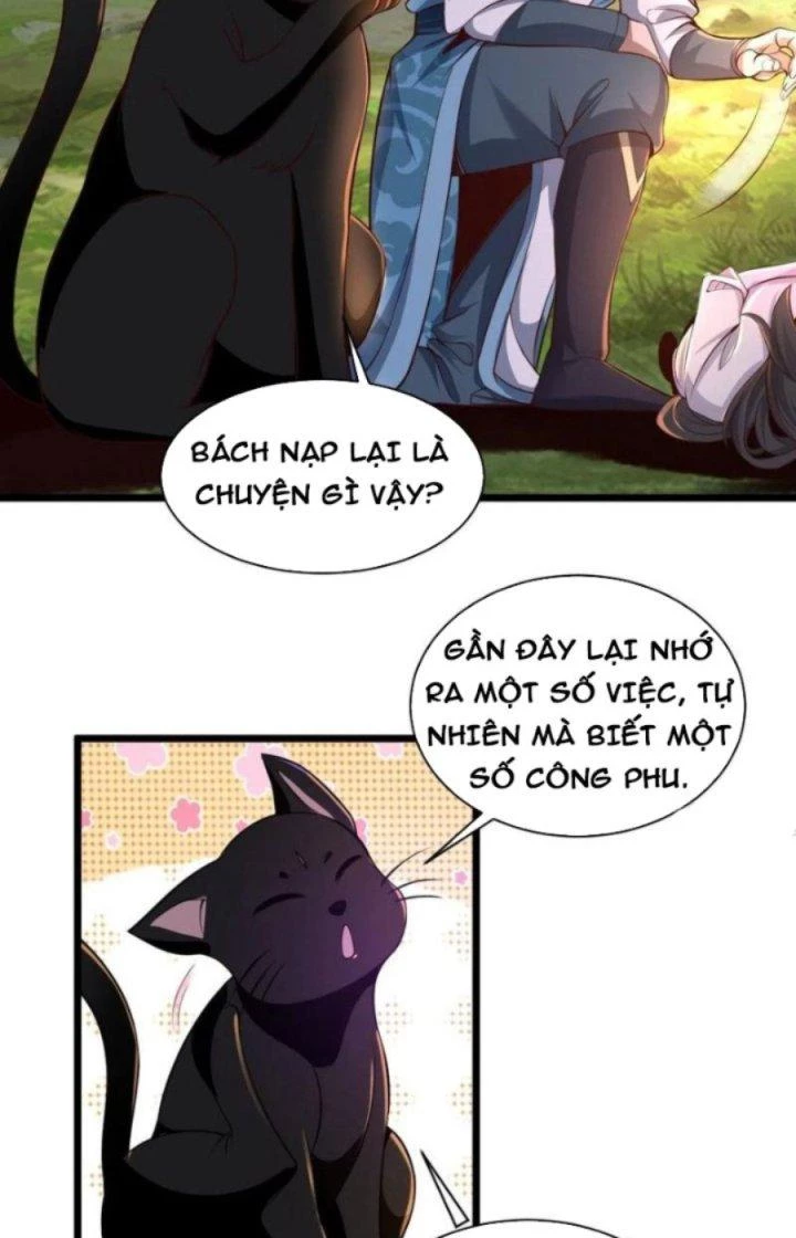 Tiểu Thúc Tổ Mời Xuất Sơn Chapter 95 - 7