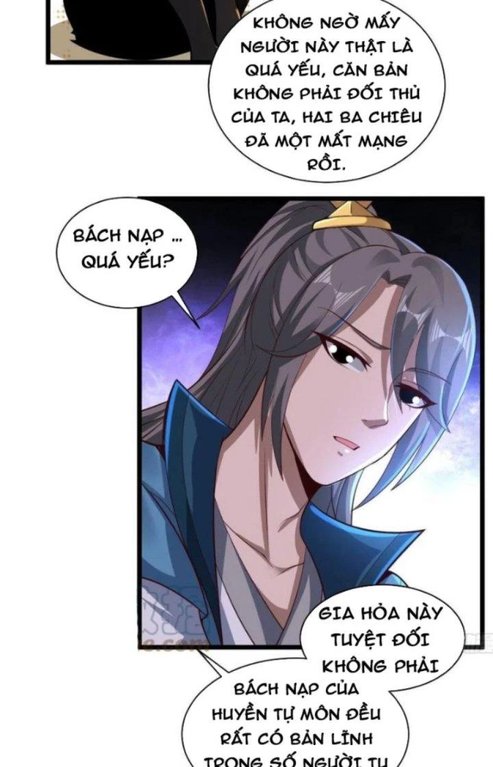 Tiểu Thúc Tổ Mời Xuất Sơn Chapter 95 - 8