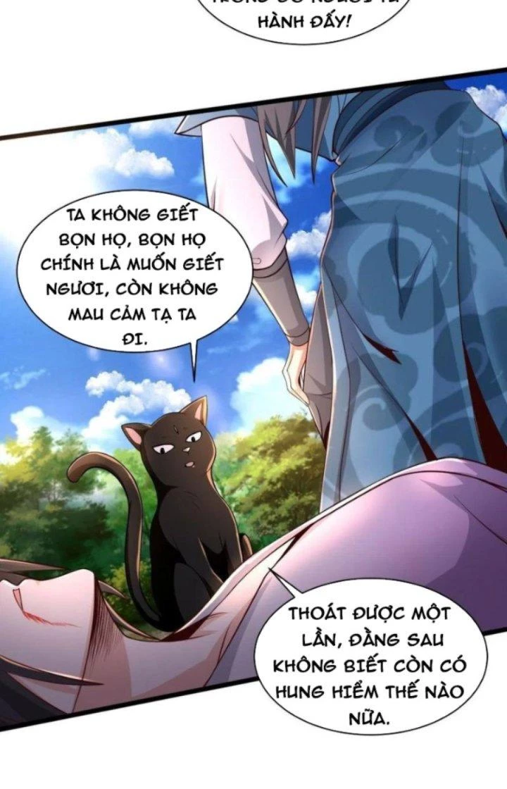 Tiểu Thúc Tổ Mời Xuất Sơn Chapter 95 - 9