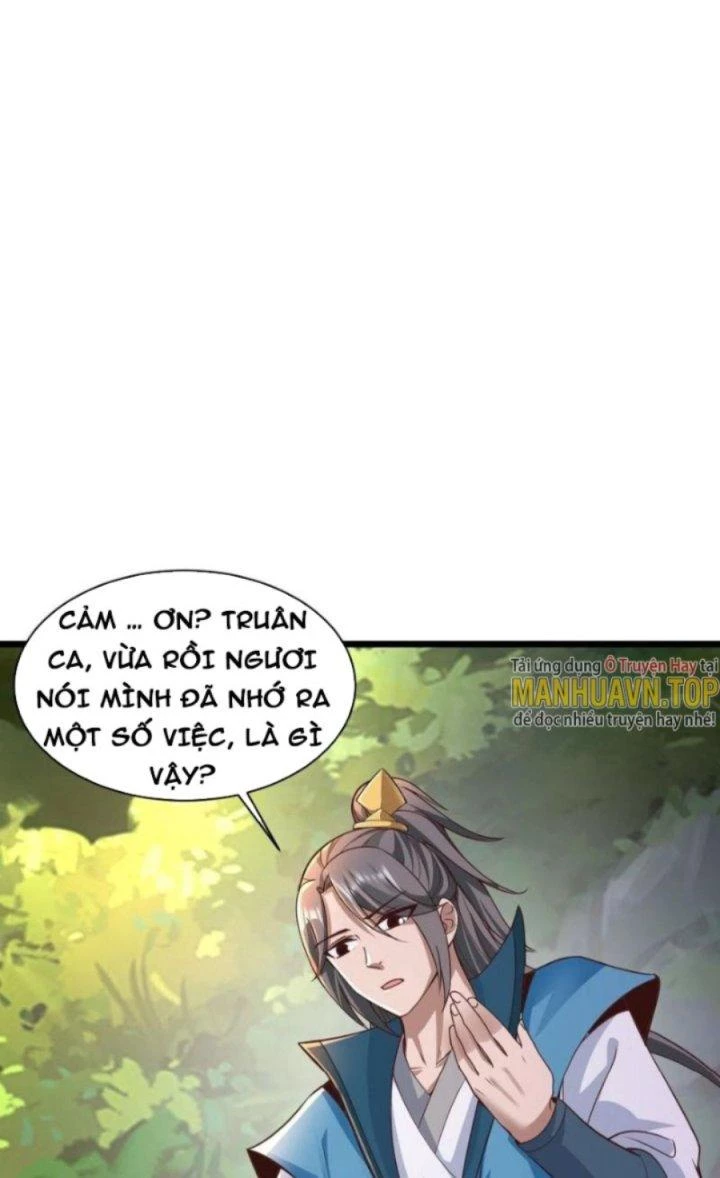 Tiểu Thúc Tổ Mời Xuất Sơn Chapter 95 - 10