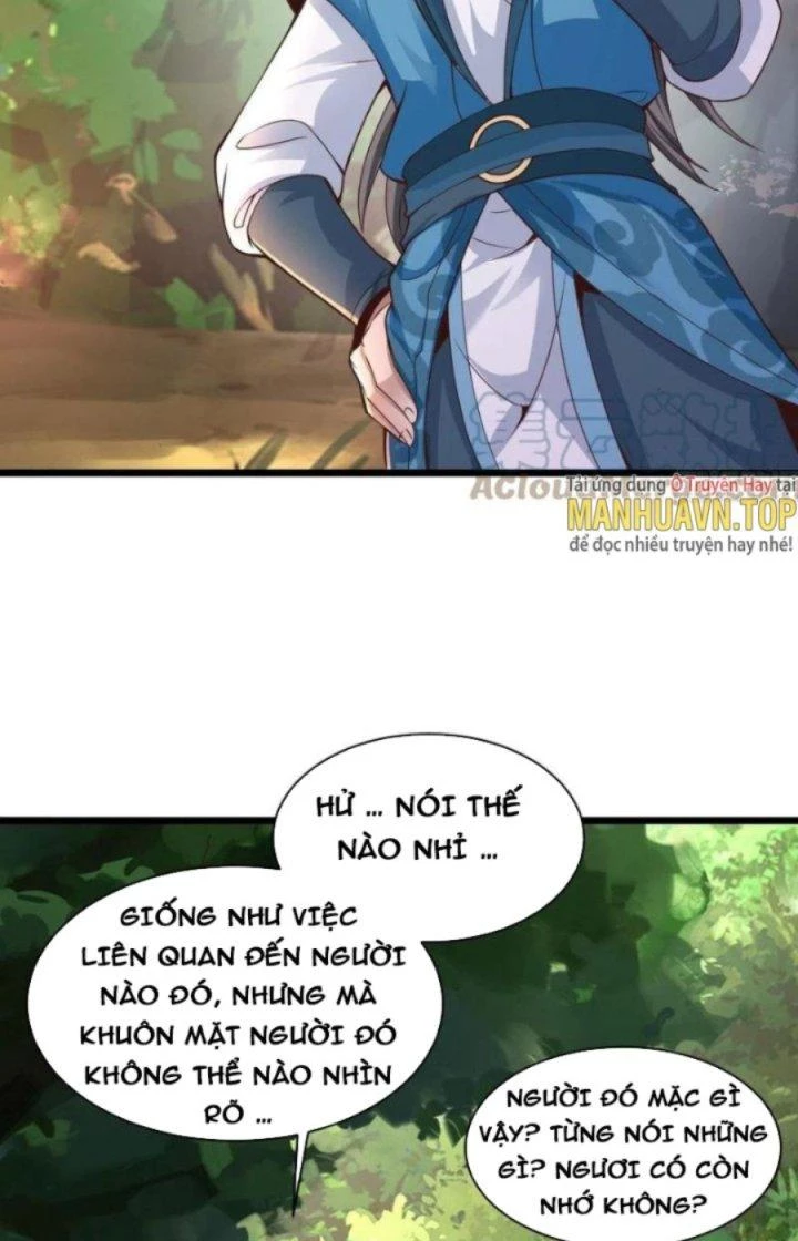 Tiểu Thúc Tổ Mời Xuất Sơn Chapter 95 - 11