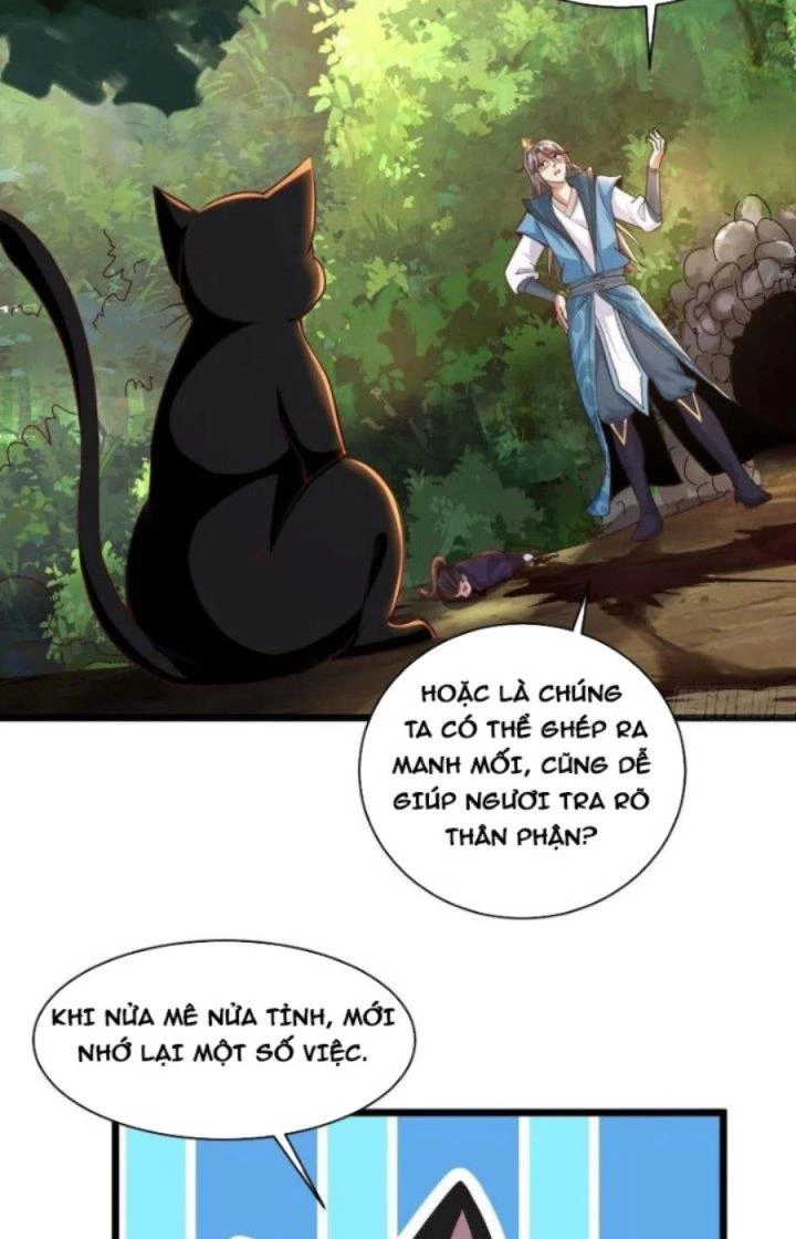 Tiểu Thúc Tổ Mời Xuất Sơn Chapter 95 - 12