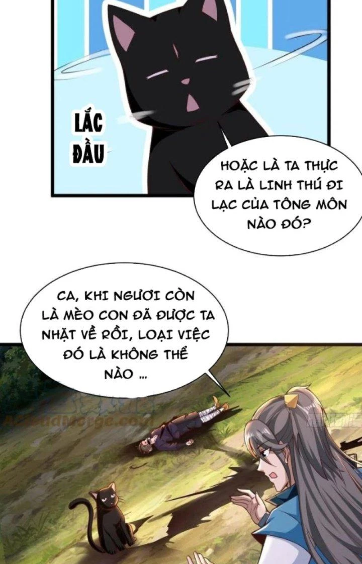 Tiểu Thúc Tổ Mời Xuất Sơn Chapter 95 - 13