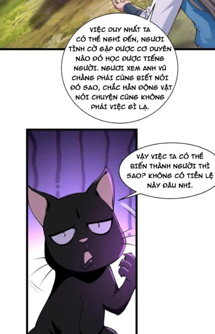 Tiểu Thúc Tổ Mời Xuất Sơn Chapter 95 - 14