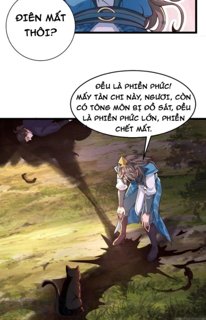 Tiểu Thúc Tổ Mời Xuất Sơn Chapter 95 - 17