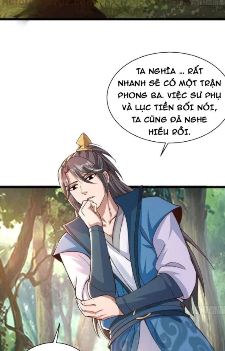Tiểu Thúc Tổ Mời Xuất Sơn Chapter 95 - 18