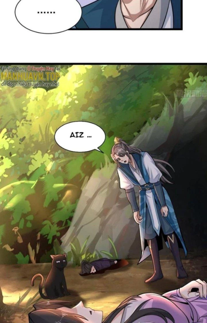 Tiểu Thúc Tổ Mời Xuất Sơn Chapter 95 - 23