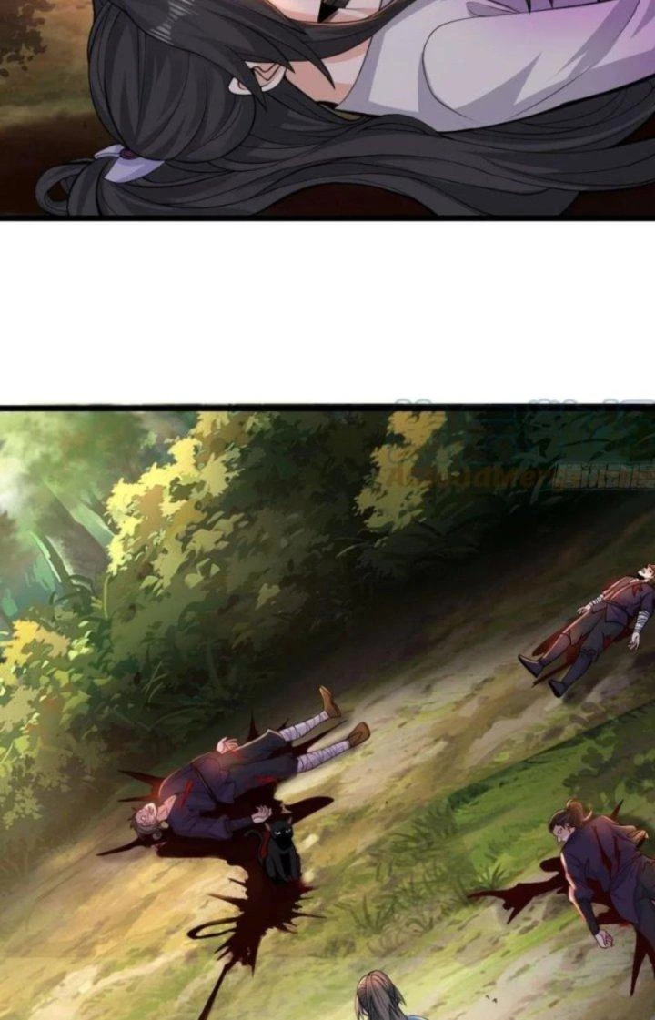 Tiểu Thúc Tổ Mời Xuất Sơn Chapter 95 - 24