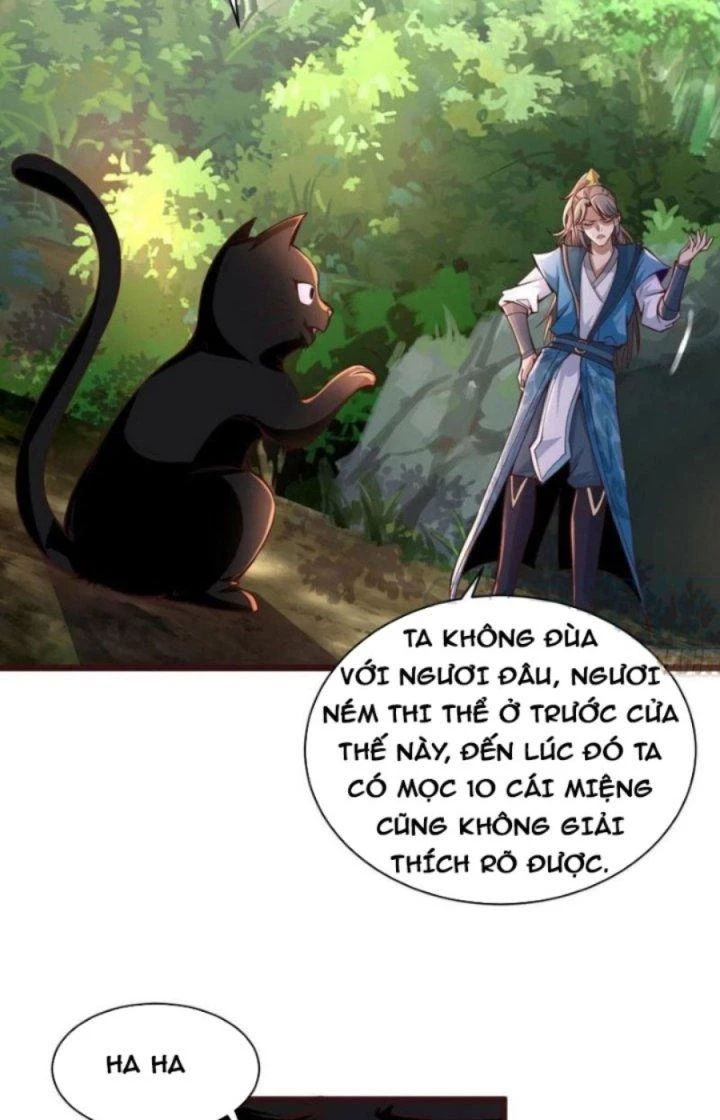 Tiểu Thúc Tổ Mời Xuất Sơn Chapter 95 - 26