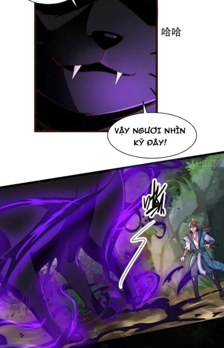 Tiểu Thúc Tổ Mời Xuất Sơn Chapter 95 - 27