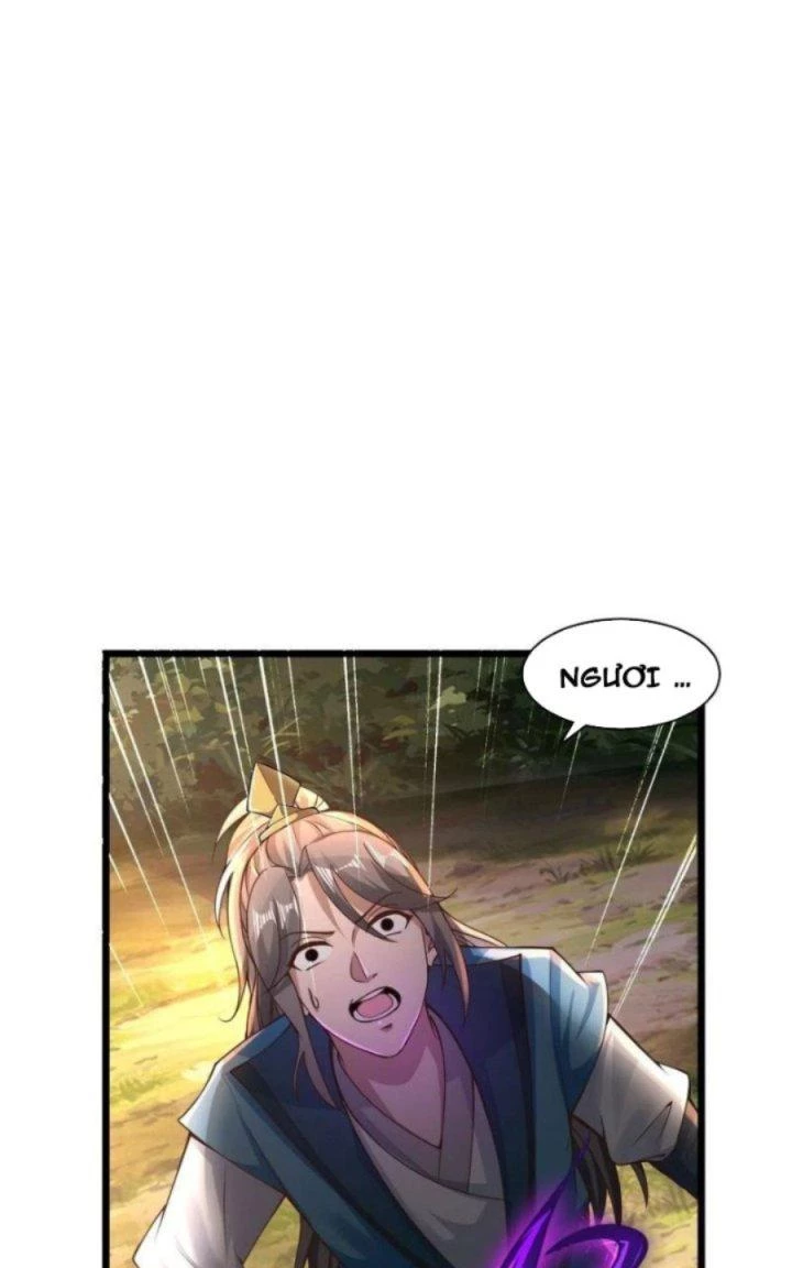 Tiểu Thúc Tổ Mời Xuất Sơn Chapter 95 - 30