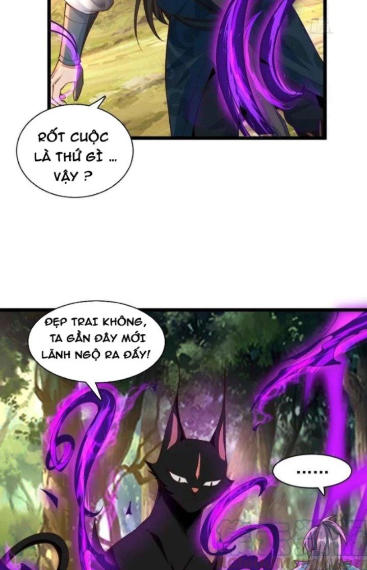 Tiểu Thúc Tổ Mời Xuất Sơn Chapter 95 - 31