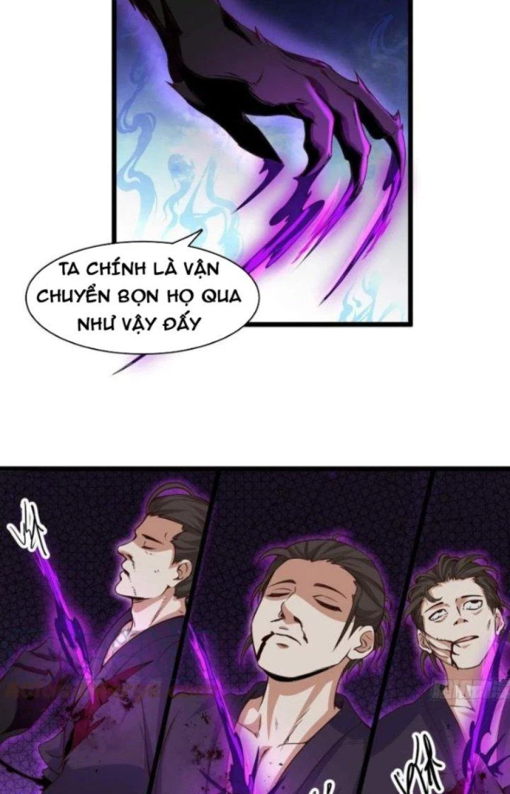 Tiểu Thúc Tổ Mời Xuất Sơn Chapter 95 - 33