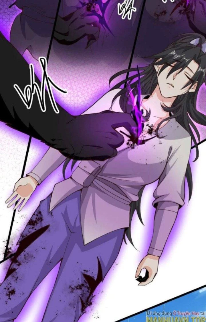 Tiểu Thúc Tổ Mời Xuất Sơn Chapter 95 - 34