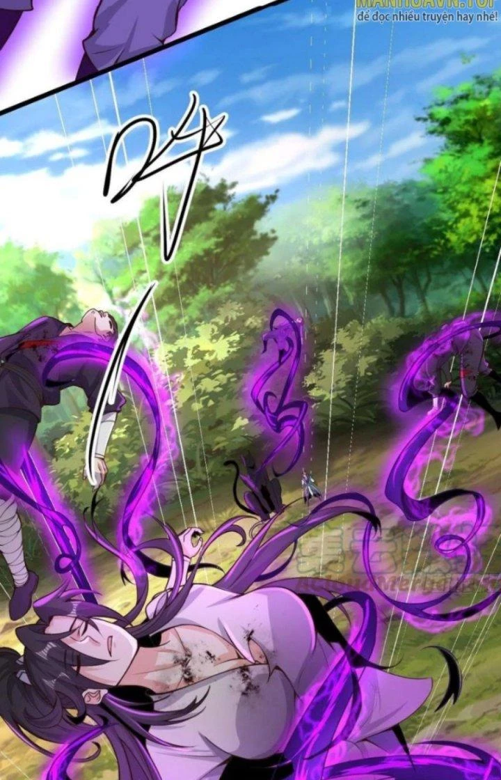 Tiểu Thúc Tổ Mời Xuất Sơn Chapter 95 - 35