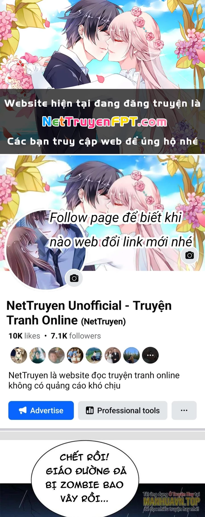 Trở Thành Anh Hùng Thời Diệt Thế Chapter 1 - 1