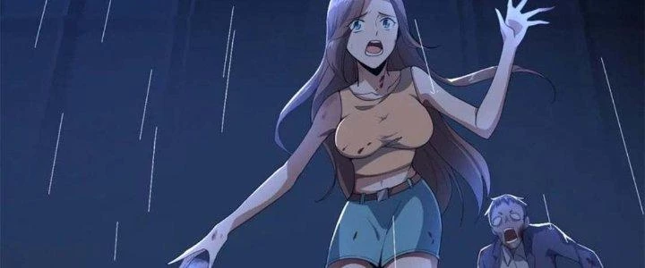 Trở Thành Anh Hùng Thời Diệt Thế Chapter 1 - 15