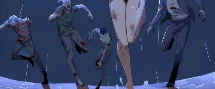 Trở Thành Anh Hùng Thời Diệt Thế Chapter 1 - 16