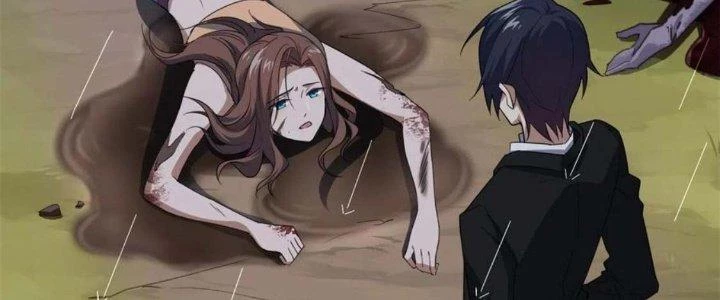 Trở Thành Anh Hùng Thời Diệt Thế Chapter 1 - 72