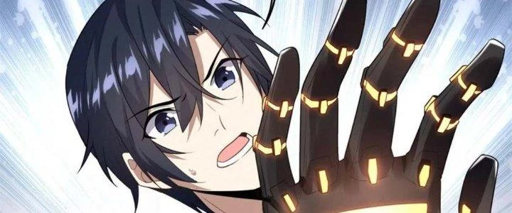 Trở Thành Anh Hùng Thời Diệt Thế Chapter 1 - 250