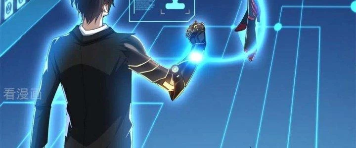 Trở Thành Anh Hùng Thời Diệt Thế Chapter 2 - 22