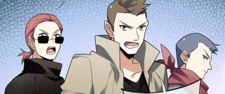 Trở Thành Anh Hùng Thời Diệt Thế Chapter 4 - 98