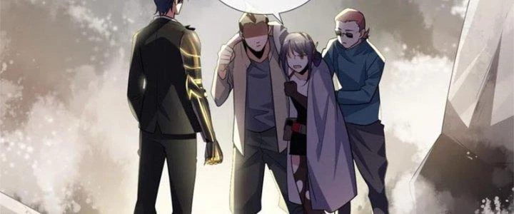 Trở Thành Anh Hùng Thời Diệt Thế Chapter 5 - 2