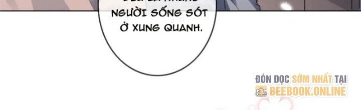 Trở Thành Anh Hùng Thời Diệt Thế Chapter 7 - 21
