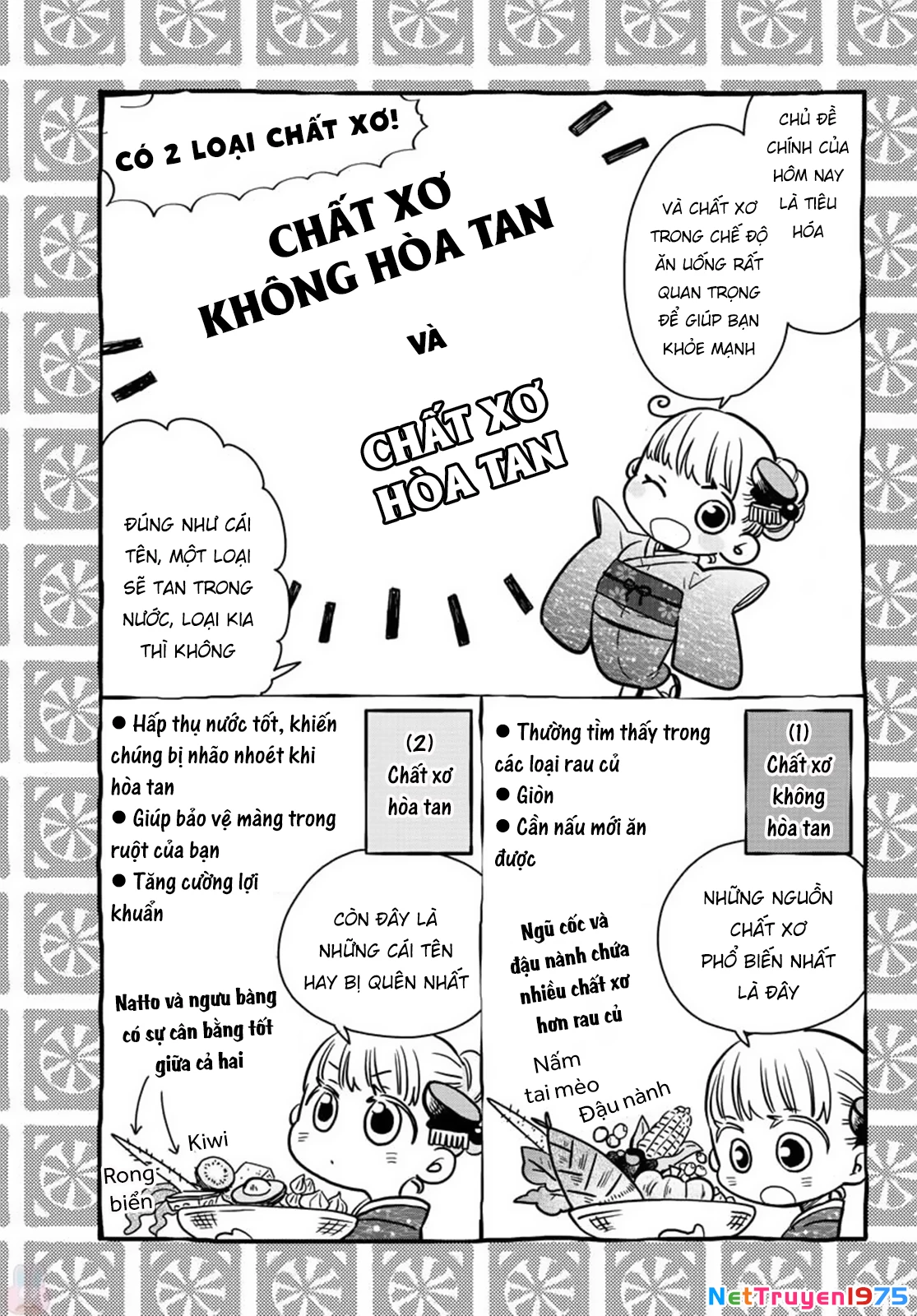 Misoshiru De Kanpai! Chapter 30 - 28