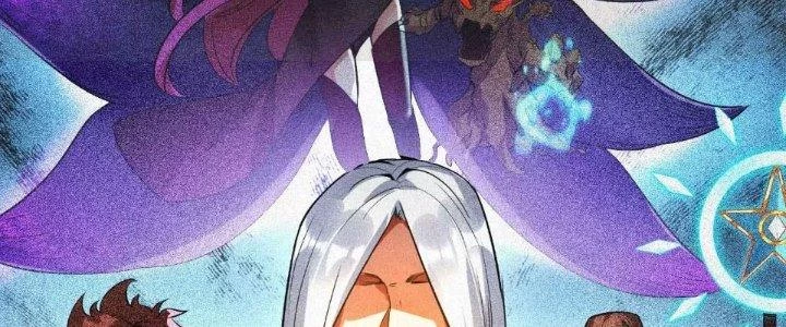 Thần Lan Kỳ Vực Vô Song Châu Chapter 1 - 7