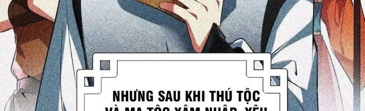 Thần Lan Kỳ Vực Vô Song Châu Chapter 1 - 9