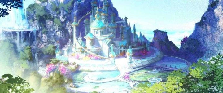 Thần Lan Kỳ Vực Vô Song Châu Chapter 1 - 15