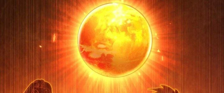 Thần Lan Kỳ Vực Vô Song Châu Chapter 1 - 35