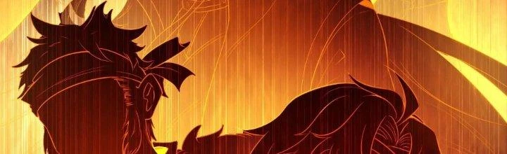 Thần Lan Kỳ Vực Vô Song Châu Chapter 1 - 37