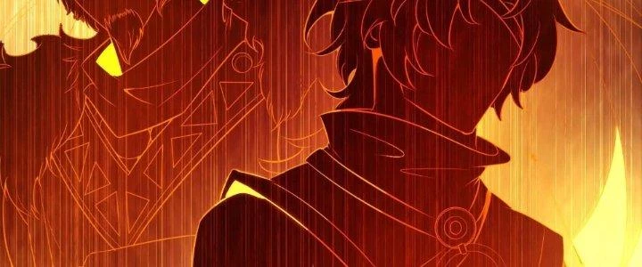 Thần Lan Kỳ Vực Vô Song Châu Chapter 1 - 38
