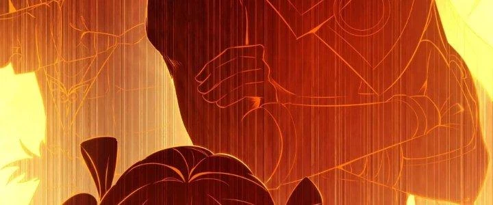 Thần Lan Kỳ Vực Vô Song Châu Chapter 1 - 39
