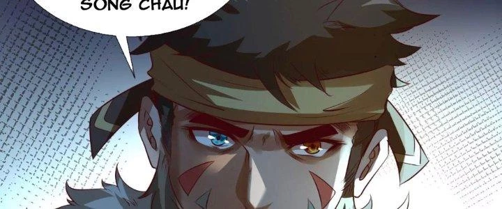 Thần Lan Kỳ Vực Vô Song Châu Chapter 1 - 70