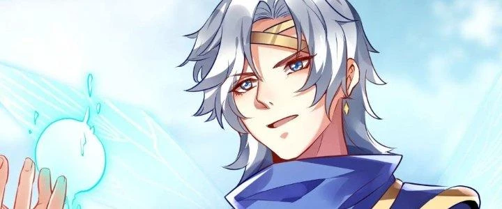 Thần Lan Kỳ Vực Vô Song Châu Chapter 1 - 82