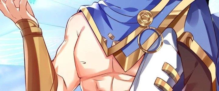 Thần Lan Kỳ Vực Vô Song Châu Chapter 1 - 83